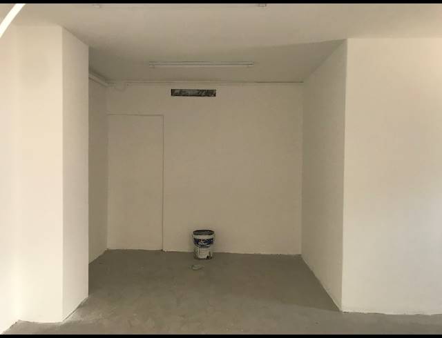 1,200M² WAREHOUSE TO LET IN RIVERHORSE VALLEY